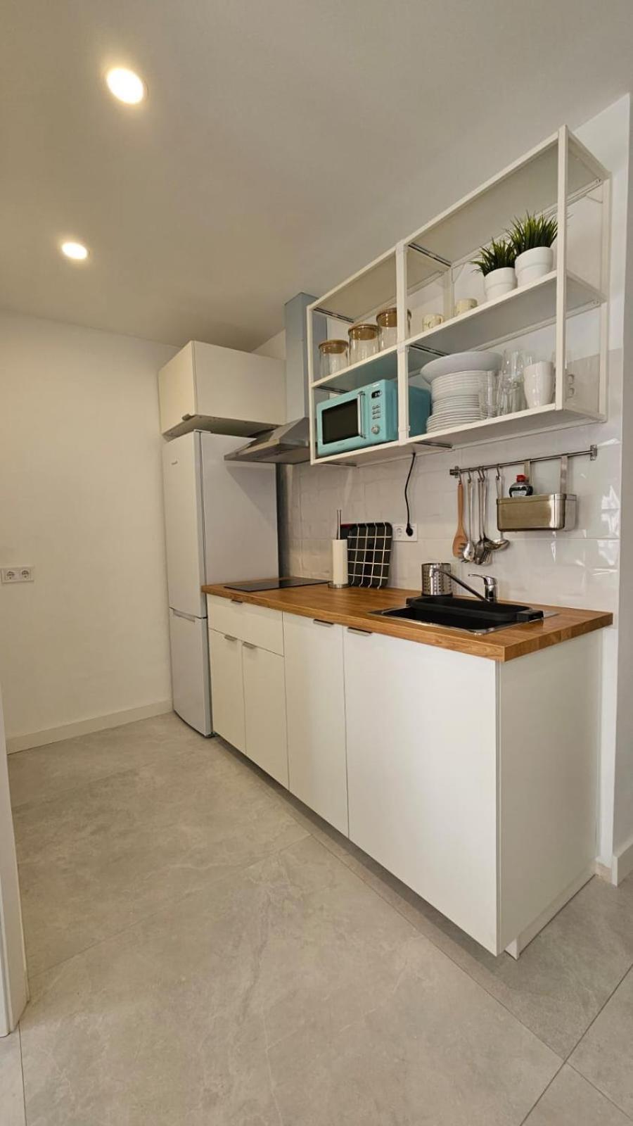 Apartamentos Cartagena Sunset Exteriör bild